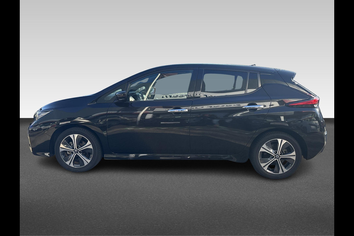 Nissan Leaf N-Connecta 40 kWh