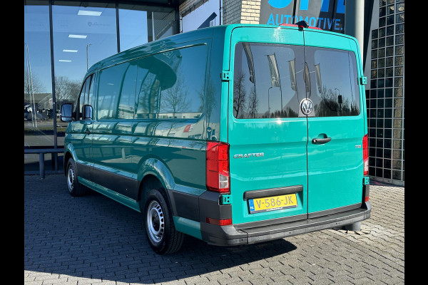 Volkswagen Crafter 35 2.0 TDI L3H2*A/C*CRUISE*3P*