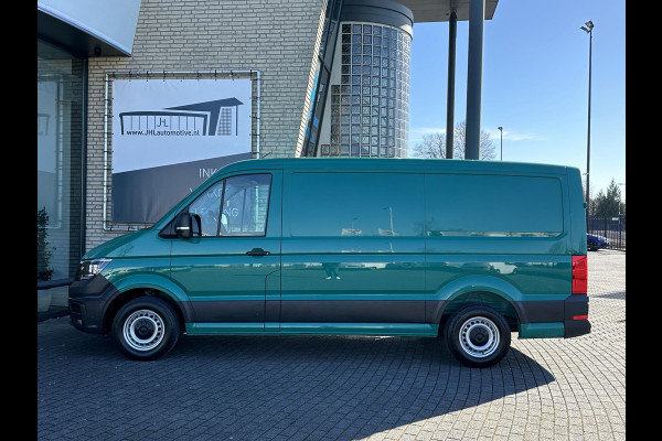 Volkswagen Crafter 35 2.0 TDI L3H2*A/C*CRUISE*3P*