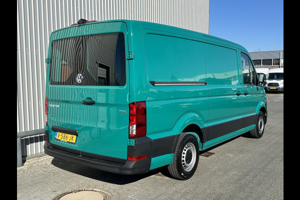 Volkswagen Crafter 35 2.0 TDI L3H2*A/C*CRUISE*3P*