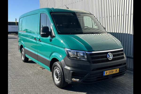 Volkswagen Crafter 35 2.0 TDI L3H2*A/C*CRUISE*3P*