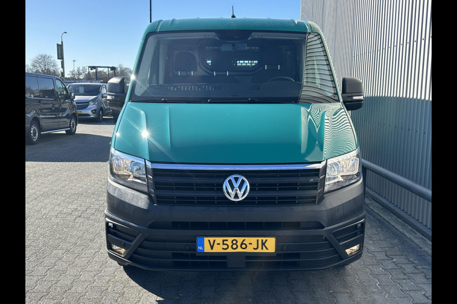 Volkswagen Crafter 35 2.0 TDI L3H2*A/C*CRUISE*3P*