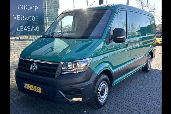 Volkswagen Crafter 35 2.0 TDI L3H2*A/C*CRUISE*3P*