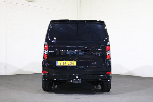 Ford Transit Custom 2.0 TDci 170pk L2 H1 Limited Automaat Black Line