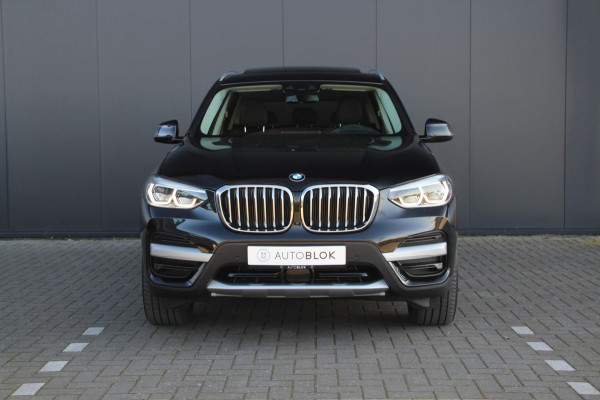 BMW X3 XDrive30e X-line | Pano | H&K | Trekhaak |Head-Up