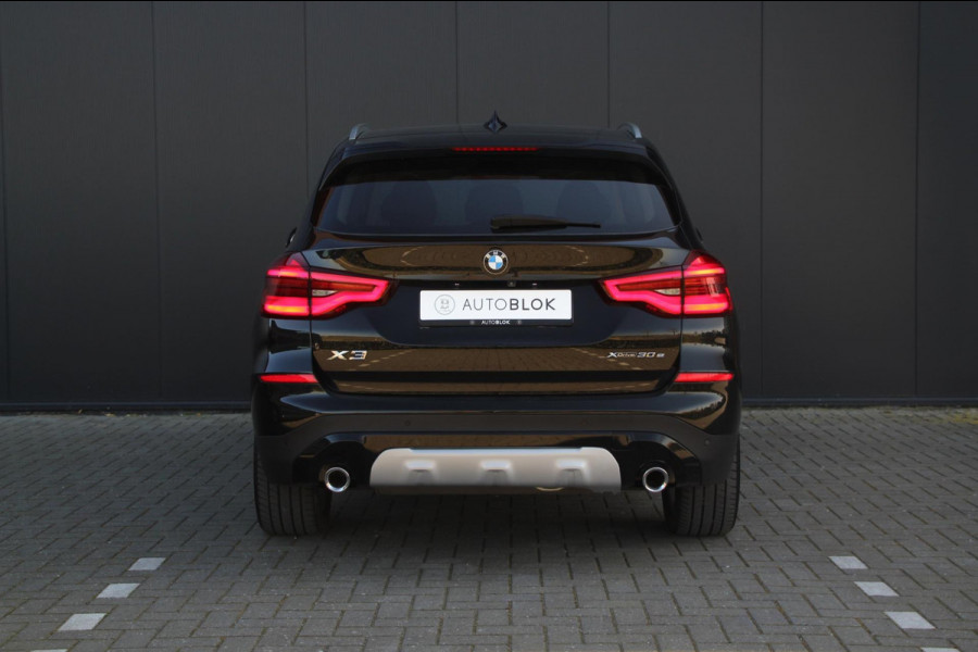 BMW X3 XDrive30e X-line | Pano | H&K | Trekhaak |Head-Up