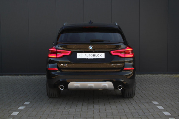 BMW X3 XDrive30e X-line | Pano | H&K | Trekhaak |Head-Up