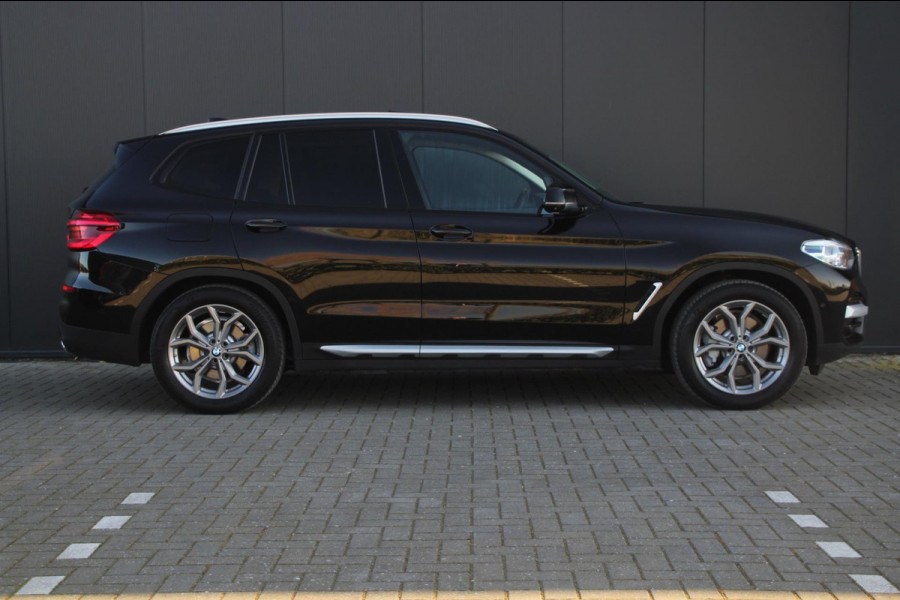 BMW X3 XDrive30e X-line | Pano | H&K | Trekhaak |Head-Up