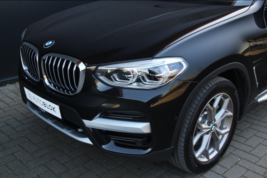 BMW X3 XDrive30e X-line | Pano | H&K | Trekhaak |Head-Up