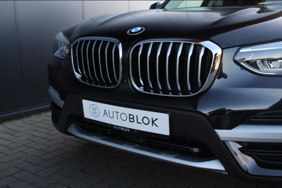 BMW X3 XDrive30e X-line | Pano | H&K | Trekhaak |Head-Up