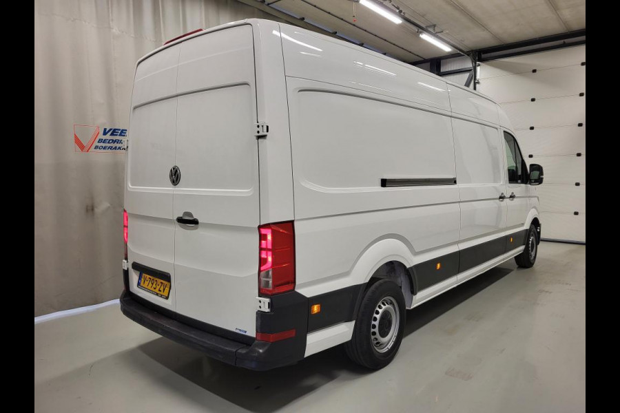 Volkswagen Crafter 2.0TDI L4/H3 Euro 6!