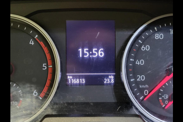 Volkswagen Crafter 2.0TDI L4/H3 Euro 6!