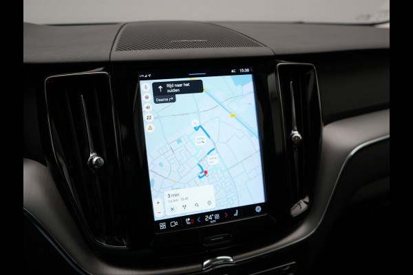 Volvo XC60 T6 Plug-in hybrid AWD Inscription Nieuw Model PHEV | Panodak | Adaptive Cruise | Carplay | Trekhaak af Fabriek | 360 Camera | Harman Kardon |  Keyless | Stuur/Stoel Verwarming |