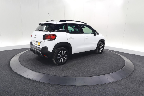 Citroën C3 Aircross PureTech 110 Shine | Navigatie | Parkeersensoren | Climate Control | Apple Carplay