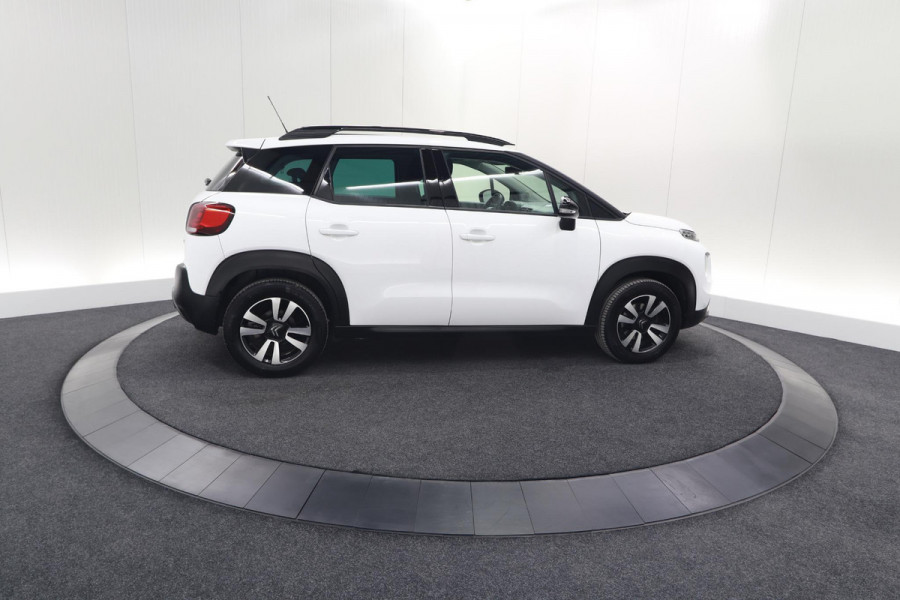 Citroën C3 Aircross PureTech 110 Shine | Navigatie | Parkeersensoren | Climate Control | Apple Carplay