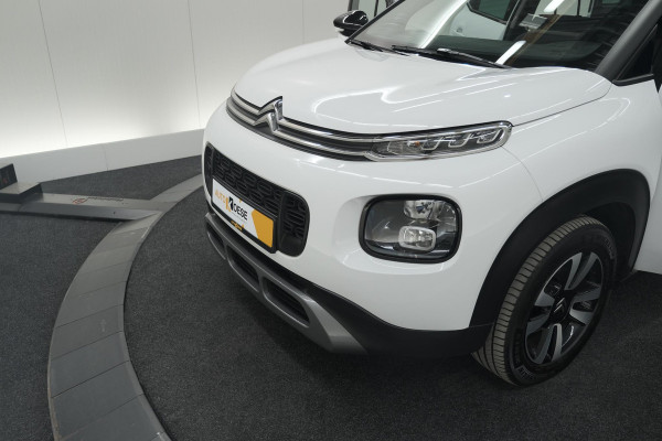 Citroën C3 Aircross PureTech 110 Shine | Navigatie | Parkeersensoren | Climate Control | Apple Carplay