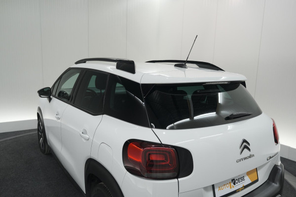 Citroën C3 Aircross PureTech 110 Shine | Navigatie | Parkeersensoren | Climate Control | Apple Carplay