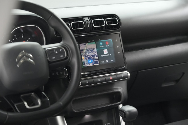 Citroën C3 Aircross PureTech 110 Shine | Navigatie | Parkeersensoren | Climate Control | Apple Carplay