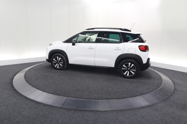 Citroën C3 Aircross PureTech 110 Shine | Navigatie | Parkeersensoren | Climate Control | Apple Carplay