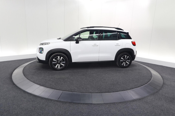 Citroën C3 Aircross PureTech 110 Shine | Navigatie | Parkeersensoren | Climate Control | Apple Carplay