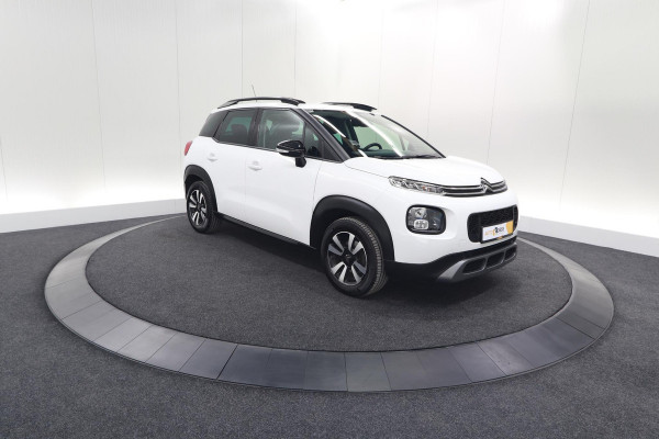 Citroën C3 Aircross PureTech 110 Shine | Navigatie | Parkeersensoren | Climate Control | Apple Carplay