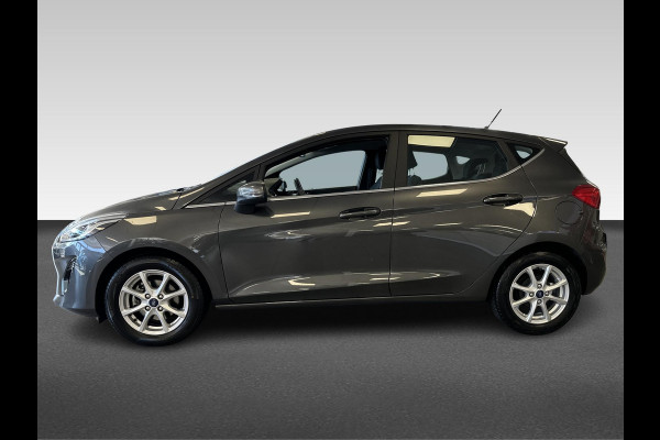 Ford Fiesta 1.0 EcoBoost Titanium