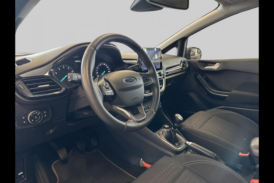 Ford Fiesta 1.0 EcoBoost Titanium