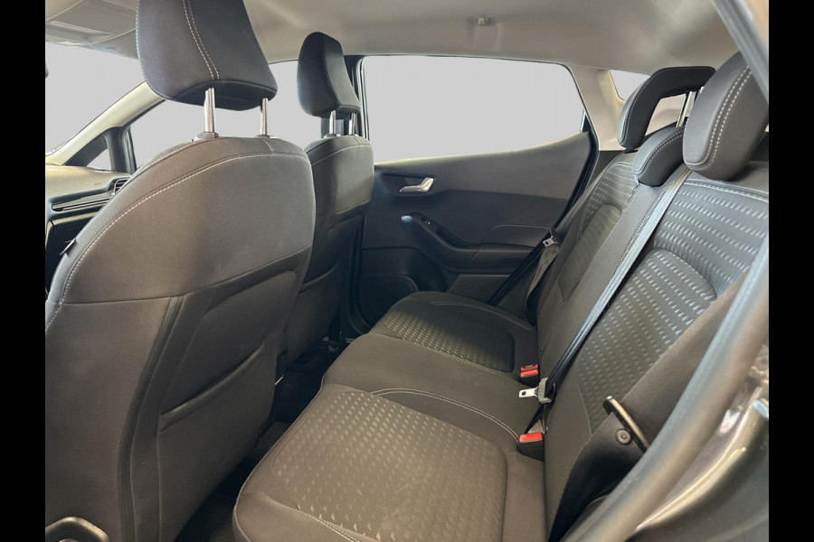 Ford Fiesta 1.0 EcoBoost Titanium