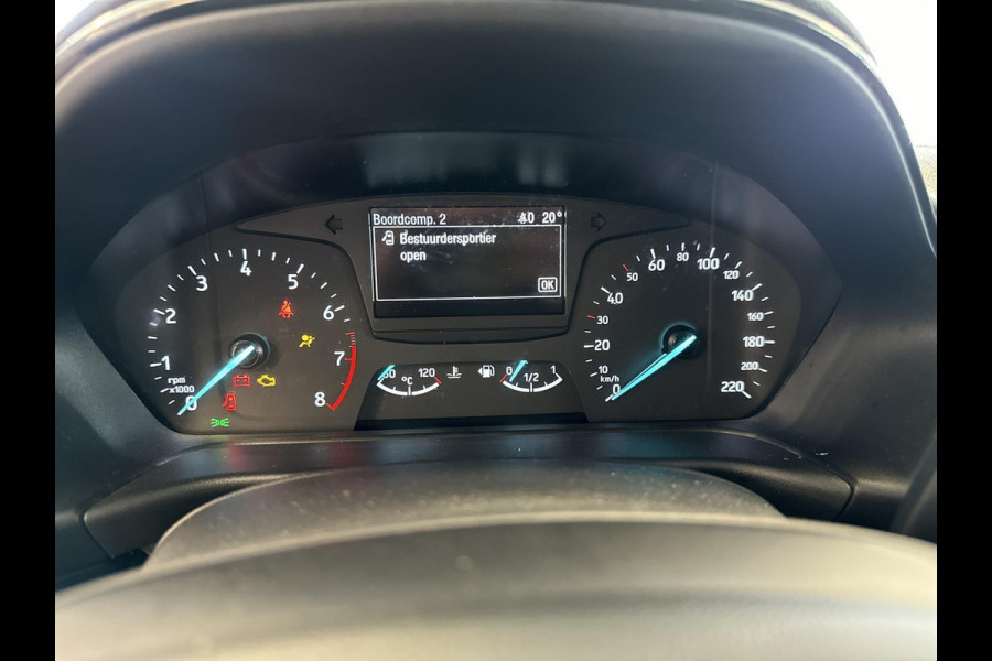 Ford Fiesta 1.0 EcoBoost Titanium