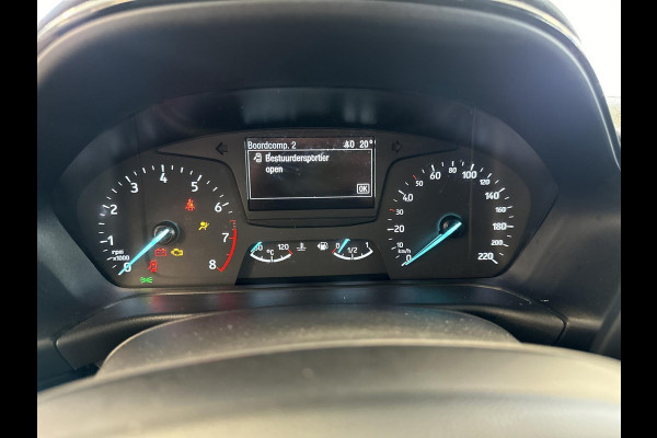 Ford Fiesta 1.0 EcoBoost Titanium