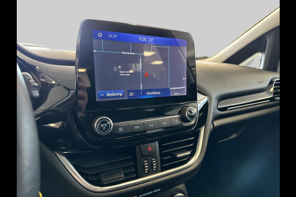 Ford Fiesta 1.0 EcoBoost Titanium