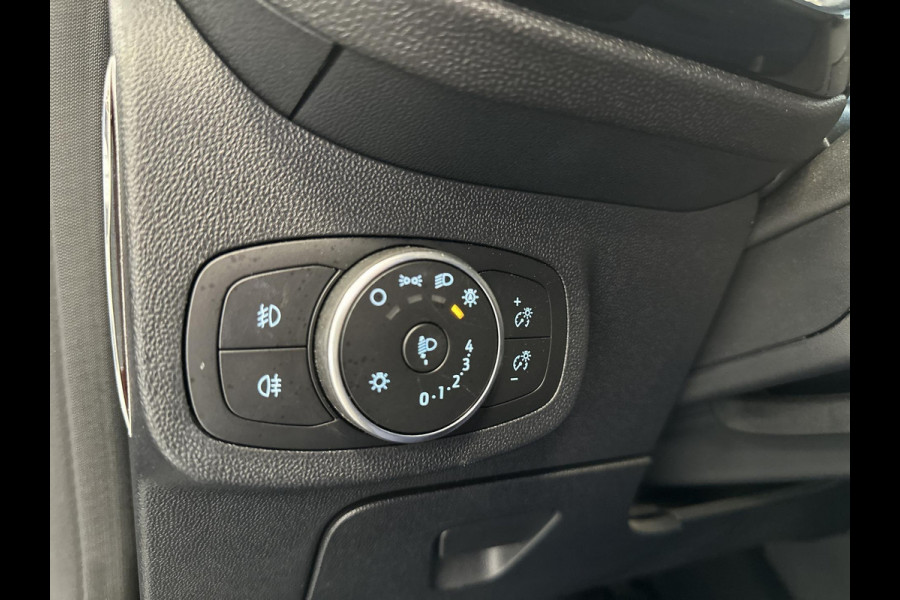 Ford Fiesta 1.0 EcoBoost Titanium