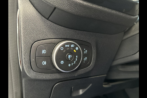 Ford Fiesta 1.0 EcoBoost Titanium