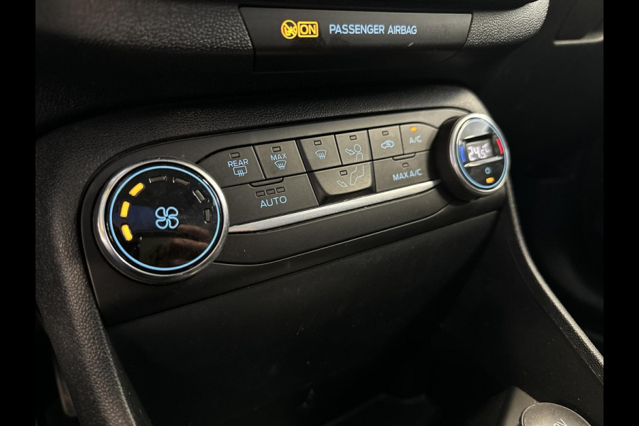 Ford Fiesta 1.0 EcoBoost Titanium