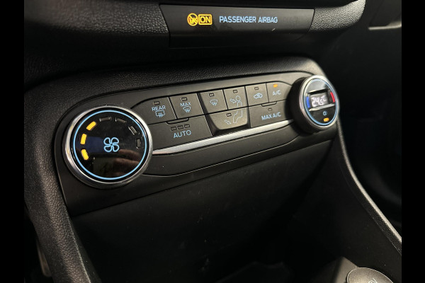 Ford Fiesta 1.0 EcoBoost Titanium