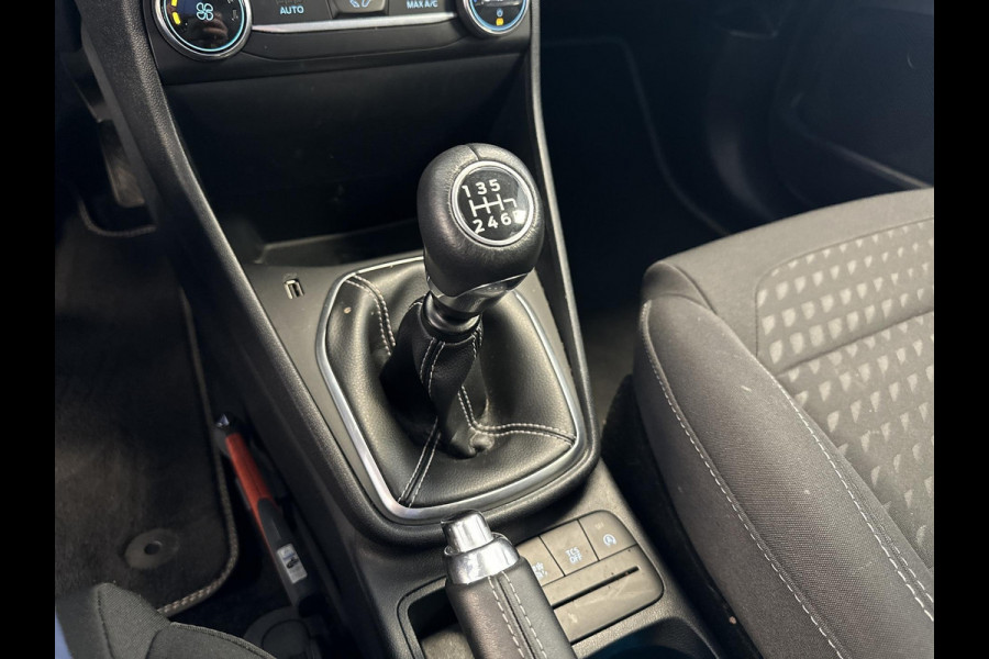 Ford Fiesta 1.0 EcoBoost Titanium