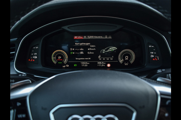 Audi A6 Avant 55 TFSI e QUATTRO S EDITION COMPETITION | ACTIVE CRUISE | PANORAMADAK | BLACK-OPTIC | MEMORY SEATS | BANG&OLUFSEN | HEAD-U