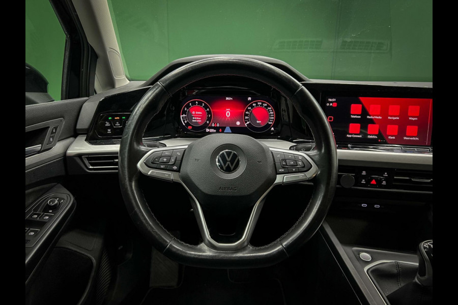 Volkswagen Golf 1.5 TSI Style ACC | Carplay | Sfeer | NAP