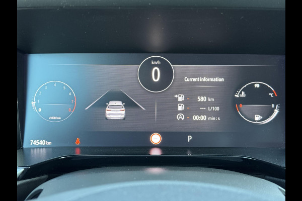 Opel Grandland 1.2 Turbo Level 4 GS Line Trekhaak,Automaat,1e Eigenaar,Stuurverwarming,Sportstoelen,Carplay,Airco,Cruise,Stoelverwarming,PDC V+A,LMV,131pk,Apk tot 03-2027