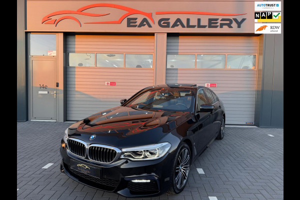 BMW 5 Serie 530e M iPerformance High Executive 300 PK