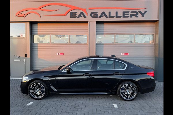 BMW 5 Serie 530e M iPerformance High Executive 300 PK