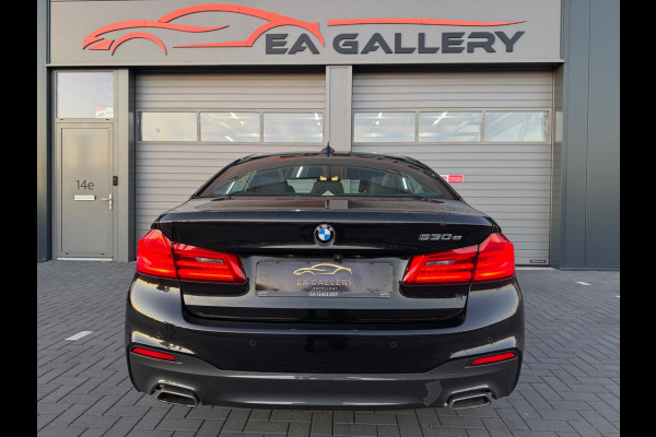 BMW 5 Serie 530e M iPerformance High Executive 300 PK