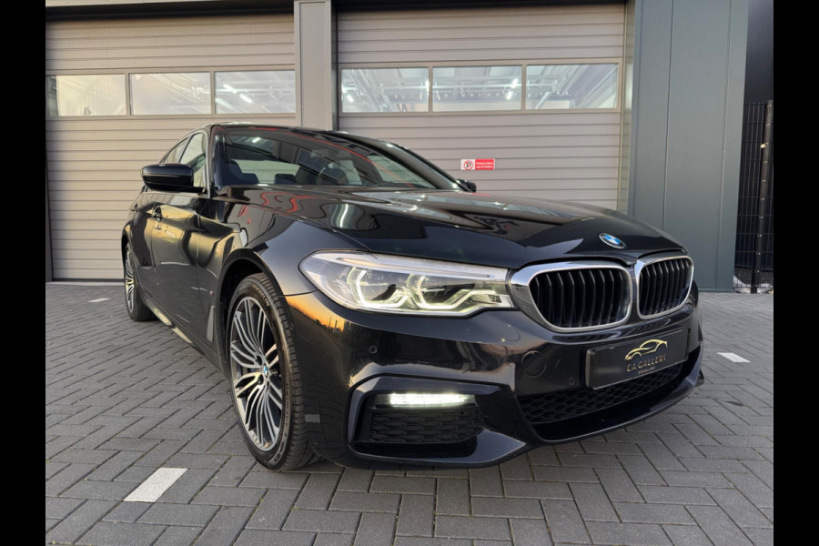 BMW 5 Serie 530e M iPerformance High Executive 300 PK