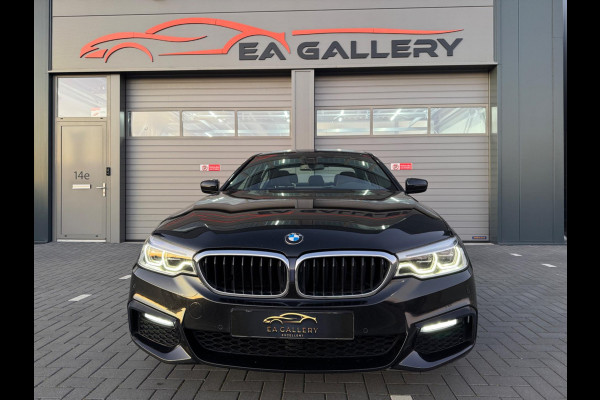 BMW 5 Serie 530e M iPerformance High Executive 300 PK