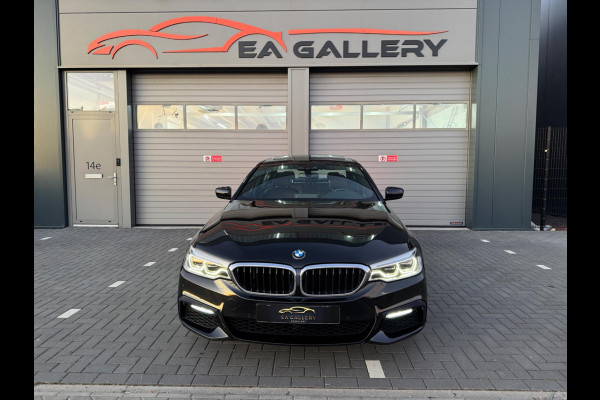 BMW 5 Serie 530e M iPerformance High Executive 300 PK