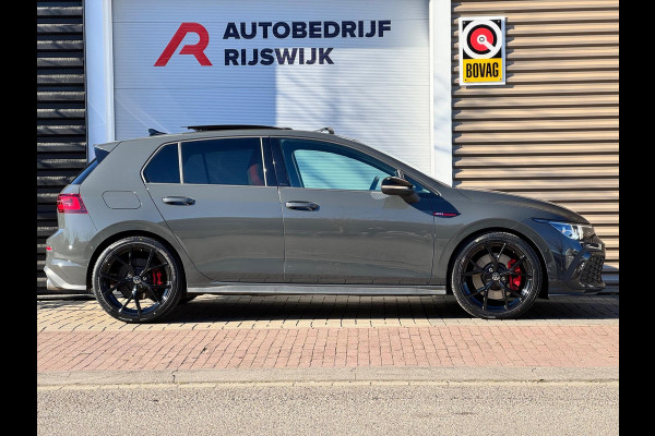 Volkswagen Golf 2.0 TSI GTI Memory/Pano/IQ.Light/H&K