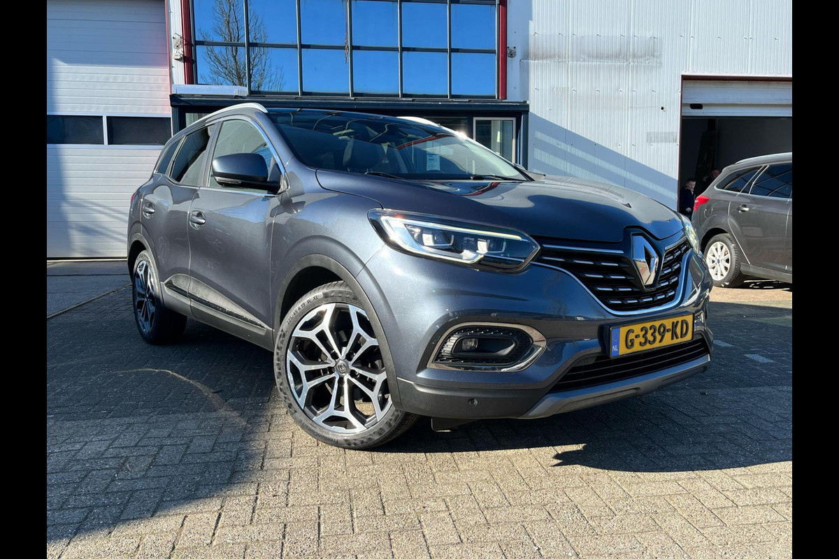 Renault Kadjar 1.3 AUTOMAAT