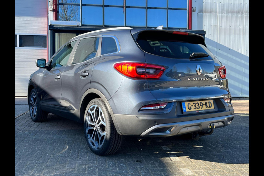 Renault Kadjar 1.3 AUTOMAAT