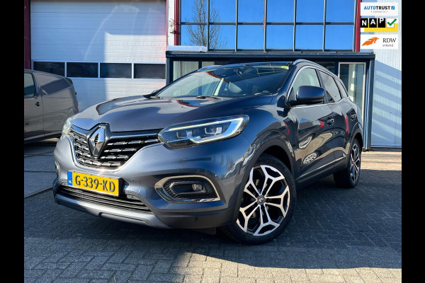 Renault Kadjar 1.3 AUTOMAAT