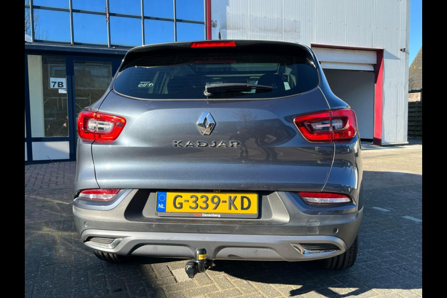 Renault Kadjar 1.3 AUTOMAAT